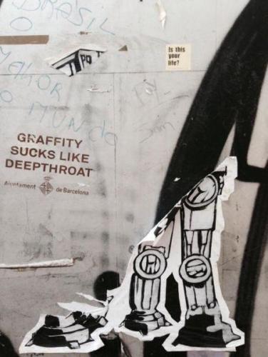 Barcelona Is this your life Pia-20140724 2-d2318a12