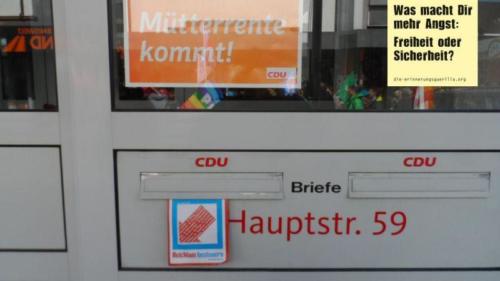 Erbach Francy Ostermarsch14 140505-f11884df