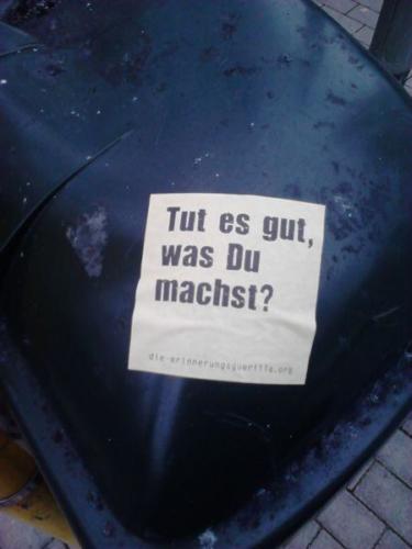 Gelsenkirchen-Buer Vicki 181113-0755a155