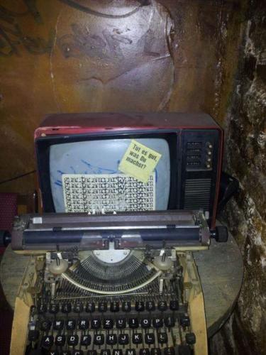 Krakau Polen Veronika 140215-70738627